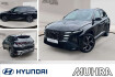 Hyundai Tucson  n line hybrid led navi facelift