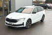 Skoda Octavia  combi 2.0 tdi dsg sportline *matrix led*