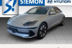Hyundai Ioniq 6 Uniq 77 4kwh 4wd uniq hud navi digitales cockpit memory