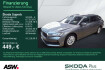 Skoda Superb Essence combi essence 2.0tdi dsg led navi rfk ahk