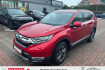 Honda CR-V Executive Cr v 2 0 executive hybrid