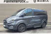 Ford Tourneo Custom Titanium X Tourneo custom 2.0 tdci 320 l1 titanium x navi