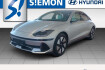 Hyundai Ioniq 6 Uniq 77 4kwh 4wd uniq digi spiegel hud navi digitales c