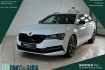 Skoda Superb Sport combi 2.0 tdi dsg sportline navi acc kamera