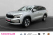 Skoda Kodiaq Sport 1.5 tsi dsg mhev navi digitales cockpit klima led
