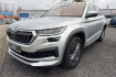 Skoda Kodiaq L&K 2.0 tdi l&k 4×4 panor. standh. 360
