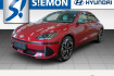 Hyundai Ioniq 6 Uniq 77 4kwh 4wd uniq digi spiegel 20lm schiebedach hud