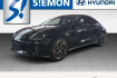 Hyundai Ioniq 6 Uniq 77 4kwh 4wd uniq 20lm hud navi digitales cockpit m
