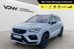 Cupra Ateca  ateca  ateca vz tsi dsg 4drive top view navi shz klima navi