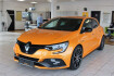 Renault Megane  tce 300 gpf edc r.s. trophy