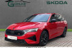 Skoda Octavia RS combi rs 2.0t 195kw dsg*navi*head up* klima navi