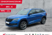 Skoda Kodiaq Sport 2.0 tsi 4×4 dsg sportline navi+ahk+stdhzg