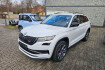 Skoda Kodiaq  2.0 bitdi rs 4×4 dsg+led+navi+ahk+wkr