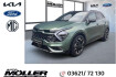 Kia Sportage GT Line gt line 1.6d awd dct gtl drive sound el. panodach