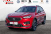 Seat Tarraco FR 2.0 tdi fr 4drive kamera navi acc led