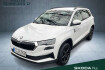 Skoda Karoq  balance 1 5 tsi 110 kw 7 gang dsg balance