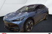 Cupra Tavascan Endurance endurance 286ps/77kwh gjr+matrix+navi klima navi