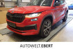 Skoda Kodiaq  2.0 tsi sportline 4×4/360 cam/ahk/acc/led