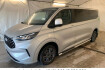 Ford Tourneo Custom  Tourneo custom bus 320 l2 titanium led stdhz kam