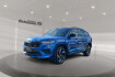 Skoda Kodiaq RS rs 4×4 180kw tsi dsg *navi*virt. cockpit*