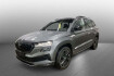 Skoda Karoq Sport sportline 2.0tdi dsg navi led acc ahk eph
