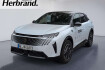 Peugeot e-3008  3008 gt +dab+klima+tempomat+led+