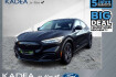 Ford Mustang Mach-E  Mustang mach e rwd ext. range soh93%+navi+shz+kam