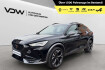 Cupra Formentor  2.0 tsi vz 4drive 360 kamera  navi klima navi