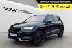 Cupra Ateca  ateca  ateca 2.0 tsi vz 4drive 360 kamera  ahk  navi klima