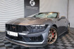Ford Mustang Fastback  Mustang 2.3 ecoboost/acc/rfk/carplay/pdc