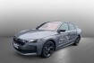 Skoda Octavia Sport combi sportline 1 5 tsi mhev dsg ahk led