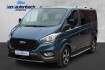 Ford Tourneo Custom  Tourneo custom active l1