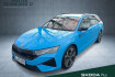 Skoda Octavia RS combi rs 2 0 tsi 195 kw rs