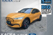 Ford Mustang Mach-E PREMIUM Mustang mach e ext. range 99kwh premium awd pano
