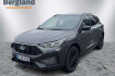 Ford Kuga  st line x phev 2.5 l 243 ps