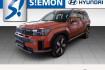 Hyundai Santa Fe Signature Santa fe phev 1.6 at 4wd signature 7 sitze my25 niveau navi