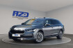 Skoda Superb Selection iv l&k pano ahk sitzblf canton leder matrix