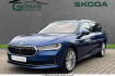 Skoda Superb L&K combi l&k 2.0tdi 142kw dsg 4×4*ahzv*19zol klima