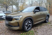 Skoda Kodiaq Sport sportline 2.0 tdi 142kw dsg 4×4 ahk acc l