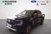 Ford Ranger  plug in hybrid wildtrak e 4wd doka