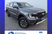 Ford Ranger  phev wildtrak hardtop e 4wd*ahk*b&o*360*