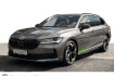 Skoda Superb Sport combi sportline 4×4 2.0 tdi dsg panorama