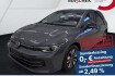 Volkswagen Golf 8 Goal Golf goal 2.0 tdi ahk navi sitzh mfl rearview