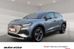 Audi Q4 e-tron  Q4 e tron 35 125 kw s line kam. standhz virtual