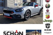Abarth 124 Spider  124 spider 1.4 multiair turbo 170ps automatik