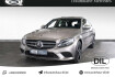 Mercedes Classe C Night Edition Benz c 300 de t 9g tronic *distr.+*ahk*virt. cockpit*