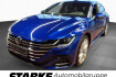 Volkswagen Arteon R-Line shooting brake 1.4 ehybrid dsg r line
