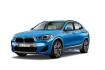 BMW X2 M-Sport xdrive 20d*acc*hud*rfk*dab*panorama*alarm*