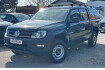 Volkswagen Amarok Comfortline 3.0 tdi *doublecabine*4motion*/klima/ahk