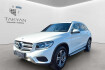 Mercedes GLC  Benz glc 250 4matic / 2.hand / navi / shz / temp.